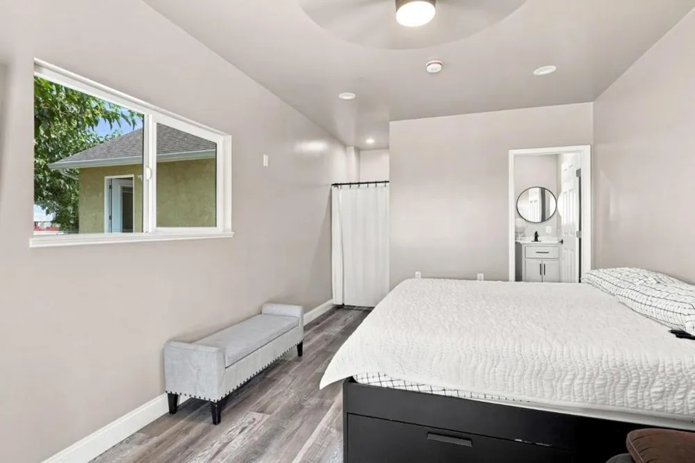 13400 Second Street Los Banos, CA 93635