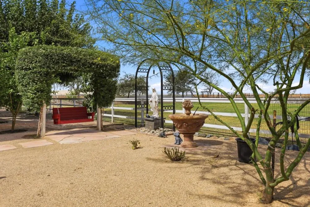 13400 Second Street Los Banos, CA 93635