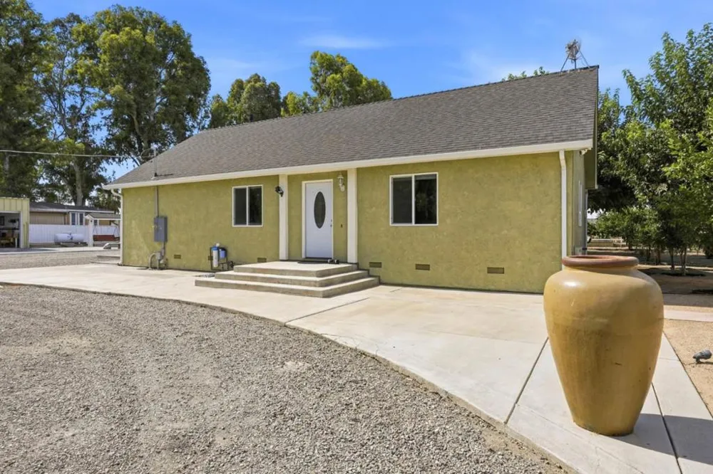 13400 Second Street Los Banos, CA 93635