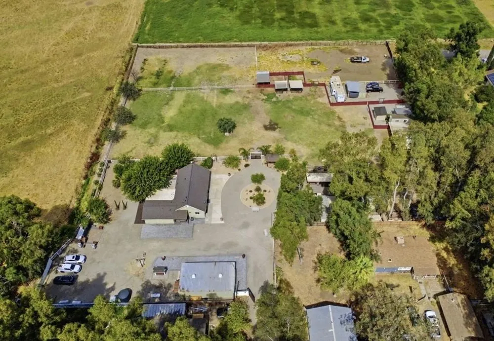 13400 Second Street Los Banos, CA 93635