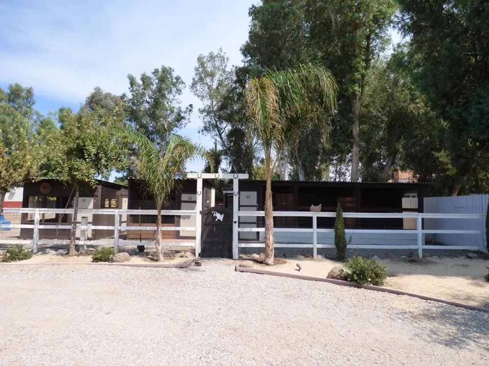 13400 Second Street Los Banos, CA 93635