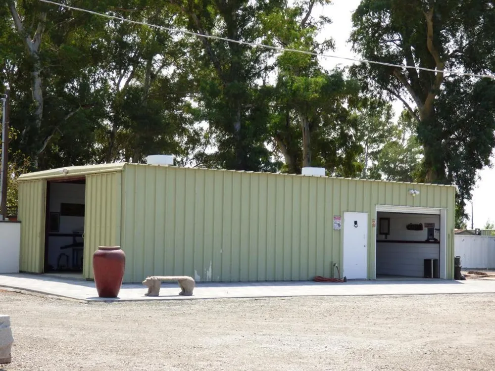 13400 Second Street Los Banos, CA 93635