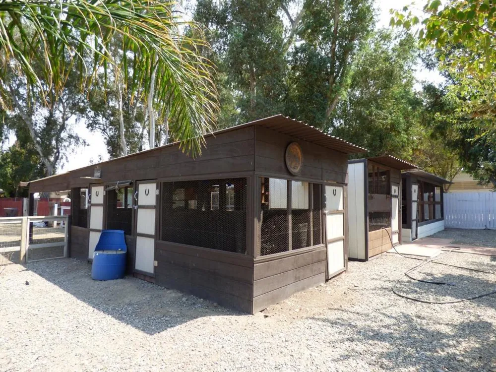 13400 Second Street Los Banos, CA 93635
