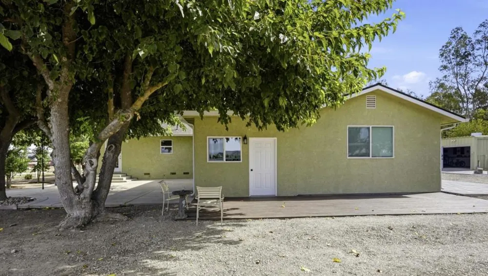 13400 Second Street Los Banos, CA 93635