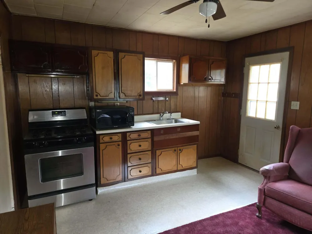 931 S Pierce Road White Cloud, MI 49349