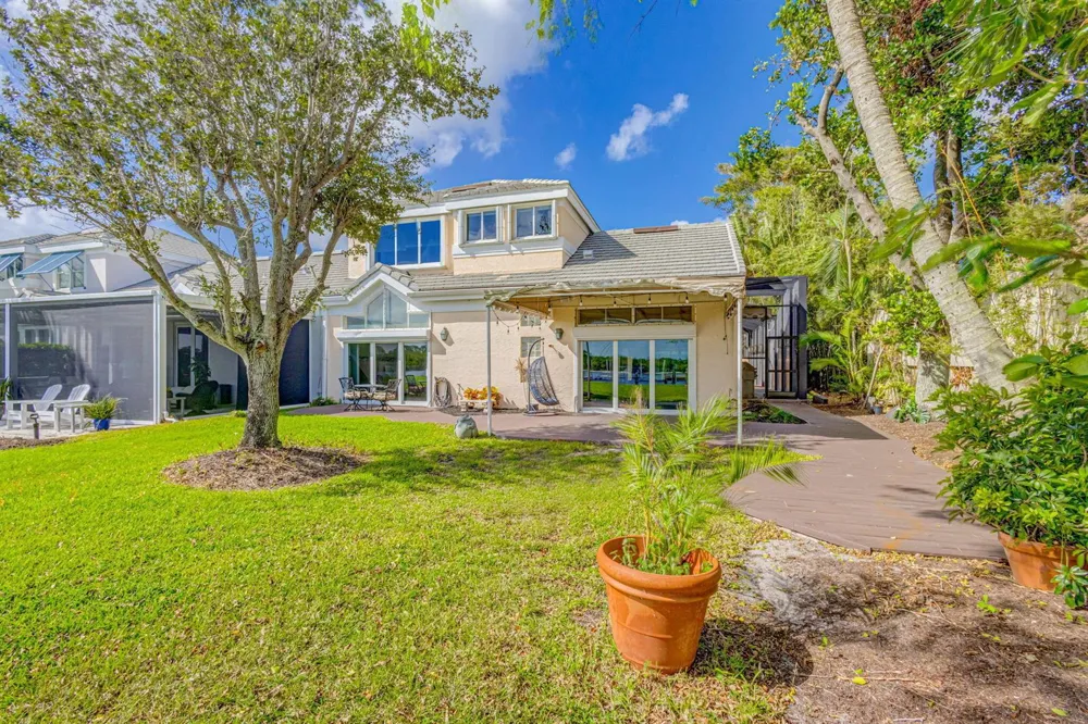 16334 PORT DICKINSON DRIVE Jupiter, FL 33477