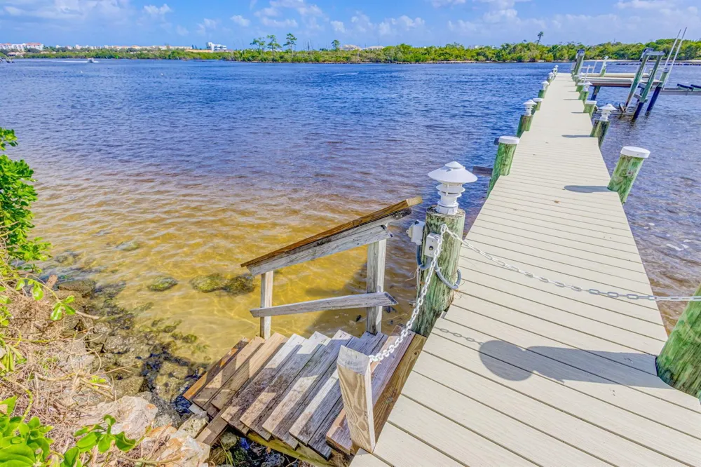 16334 PORT DICKINSON DRIVE Jupiter, FL 33477