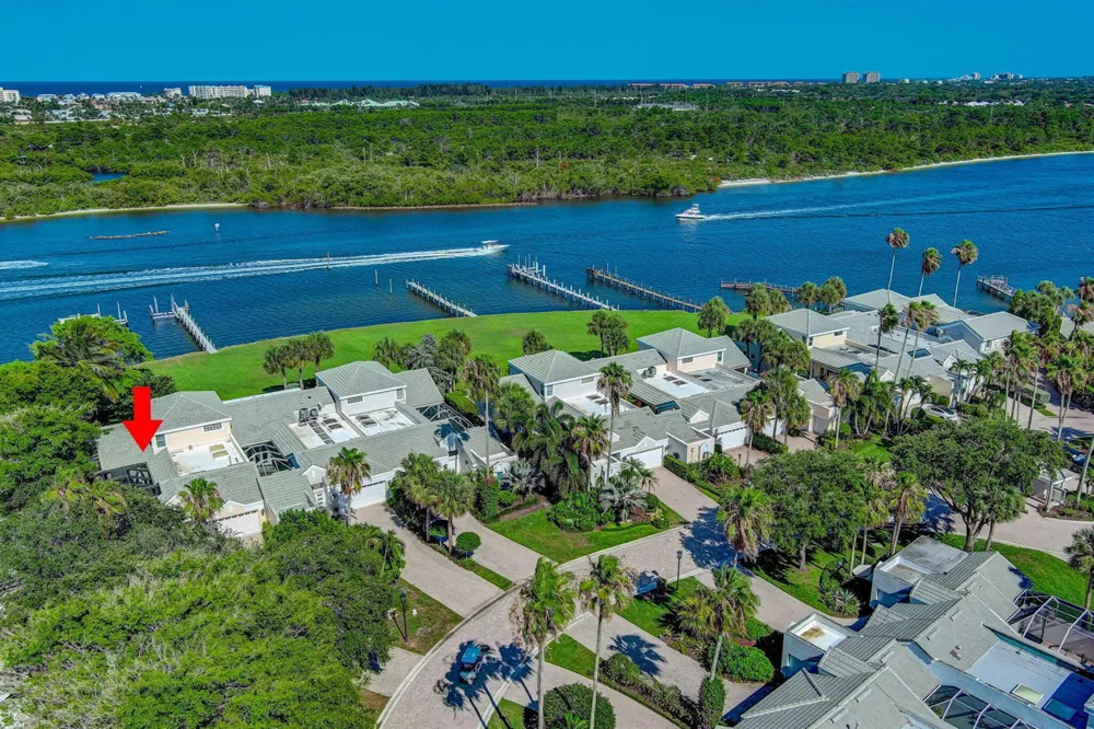 16334 PORT DICKINSON DRIVE Jupiter, FL 33477