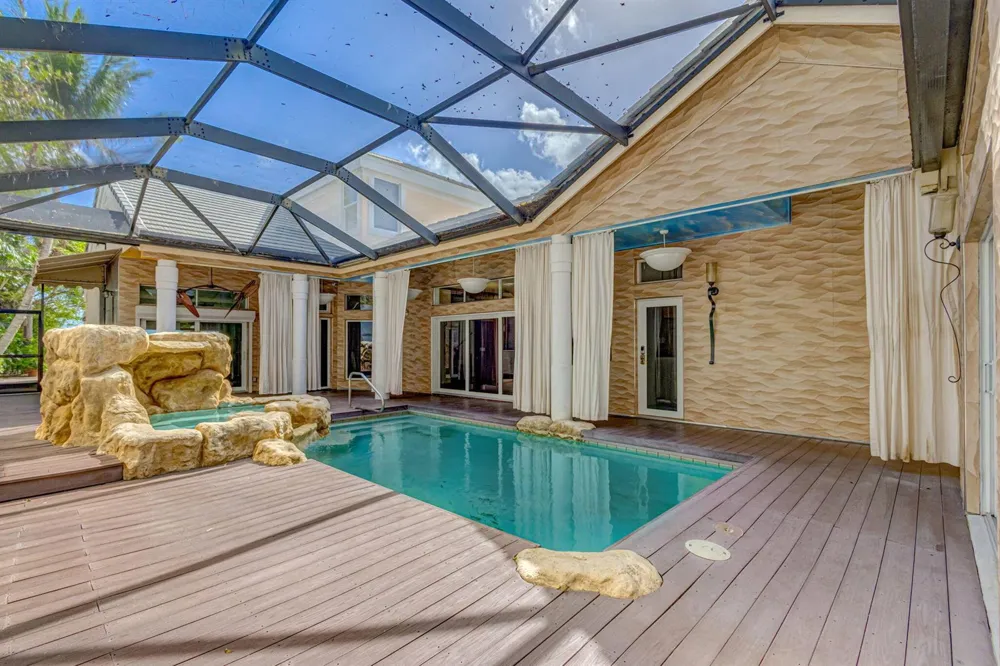 16334 PORT DICKINSON DRIVE Jupiter, FL 33477