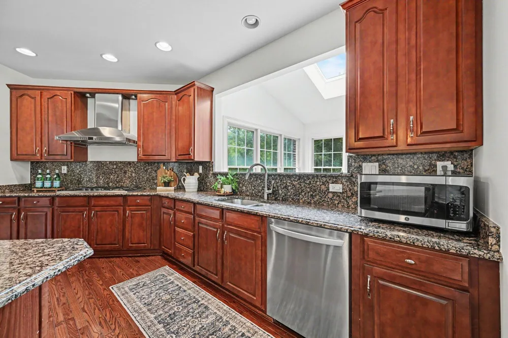 3037 Walnut Ridge Drive Scio Township, MI 48103