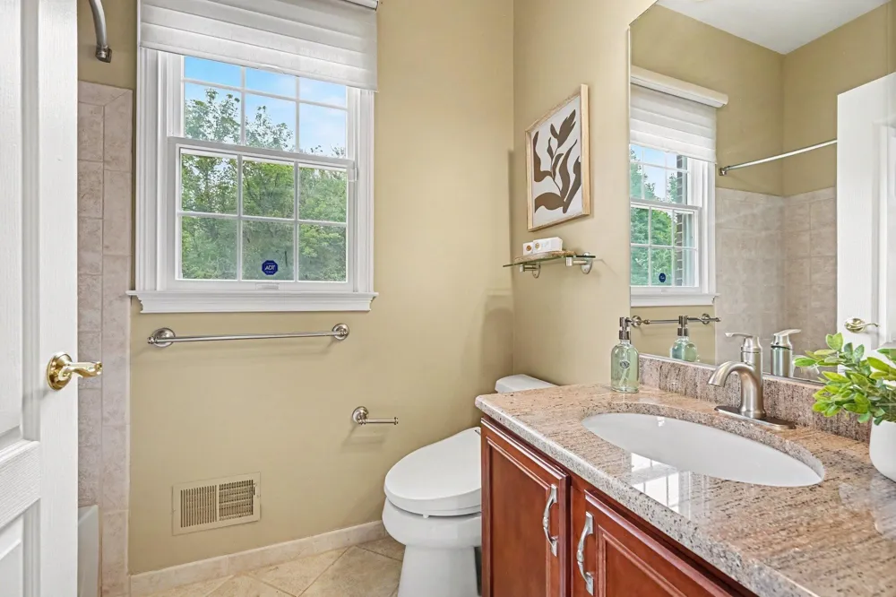 3037 Walnut Ridge Drive Scio Township, MI 48103