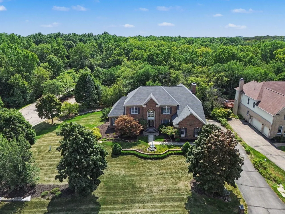 3037 Walnut Ridge Drive Scio Township, MI 48103