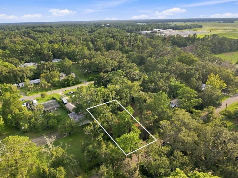 0 NICHOLAS AVENUE Brooksville, FL 34604
