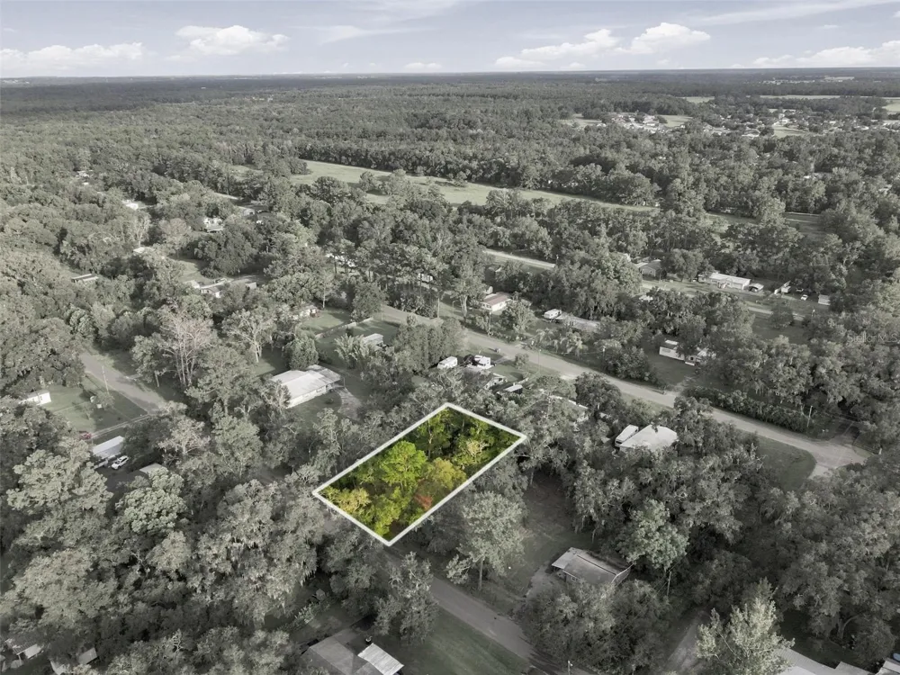 0 NICHOLAS AVENUE Brooksville, FL 34604