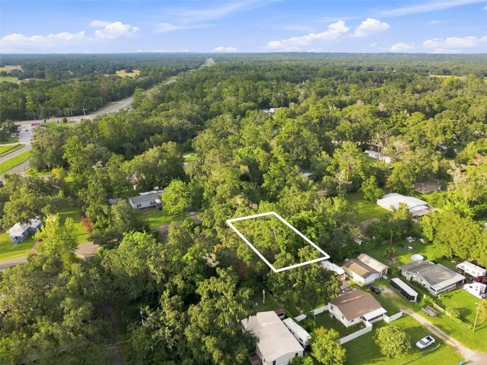 0 NICHOLAS AVENUE Brooksville, FL 34604