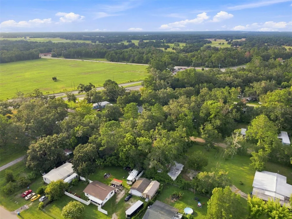 0 NICHOLAS AVENUE Brooksville, FL 34604
