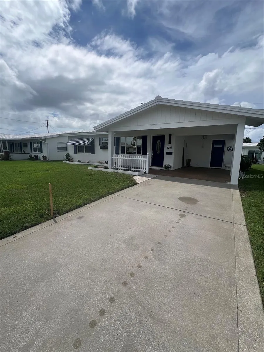 4251 100TH AVENUE Pinellas Park, FL 33782