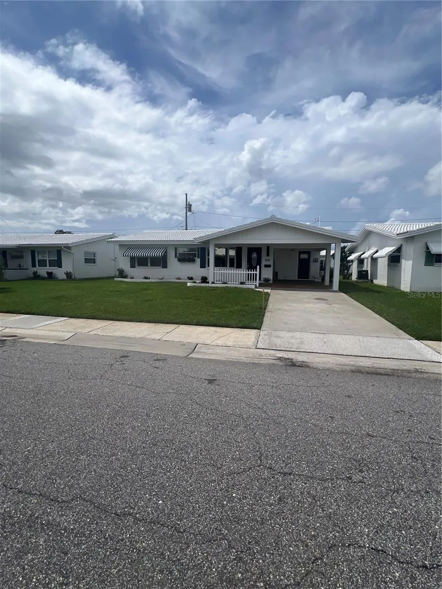 4251 100TH AVENUE Pinellas Park, FL 33782