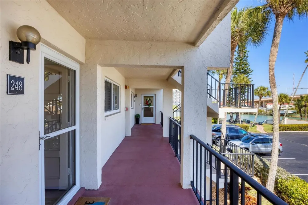 210 SANTA MARIA STREET #248 Venice, FL 34285