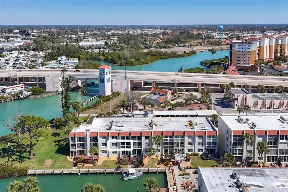 210 SANTA MARIA STREET #248 Venice, FL 34285