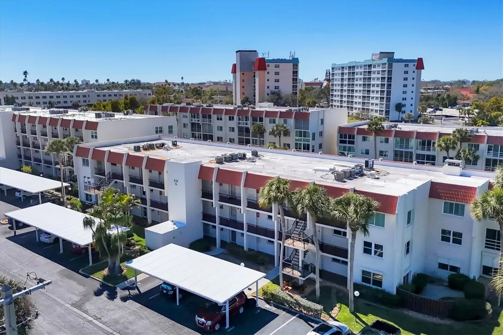 210 SANTA MARIA STREET #248 Venice, FL 34285