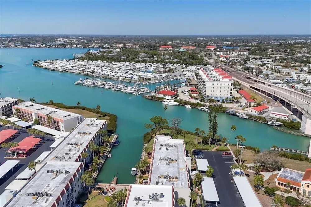 210 SANTA MARIA STREET #248 Venice, FL 34285