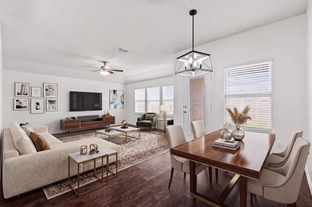 228 Sunny Corner Road Royse City, TX 75189