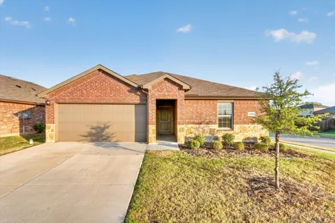 2002 Berrywood Drive