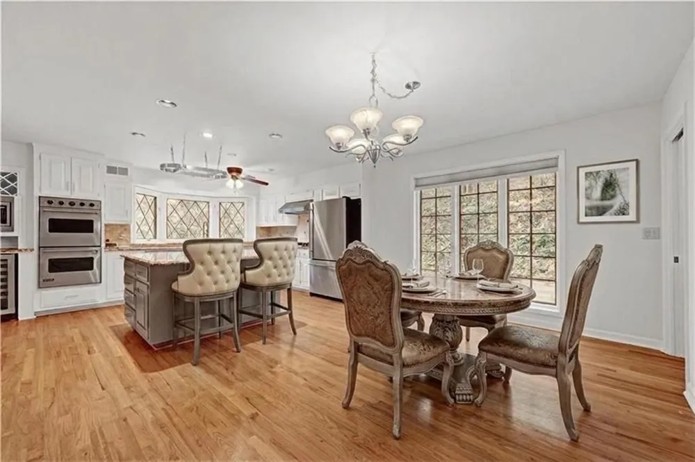 1701 Trotters Lane Stone Mountain, GA 30087