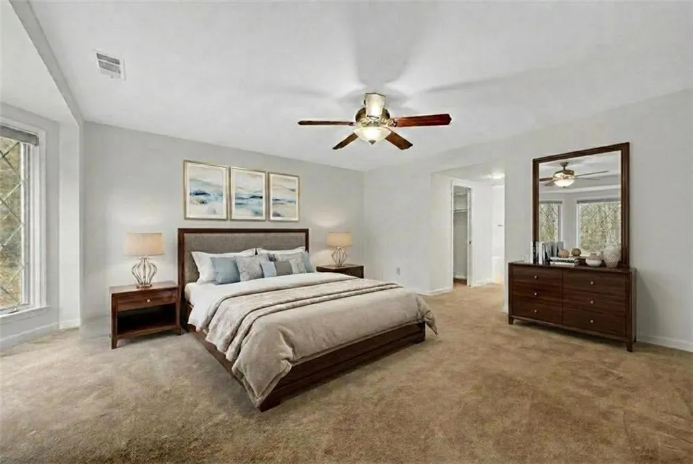 1701 Trotters Lane Stone Mountain, GA 30087