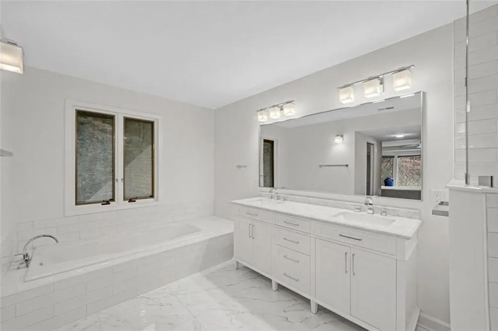 1701 Trotters Lane Stone Mountain, GA 30087
