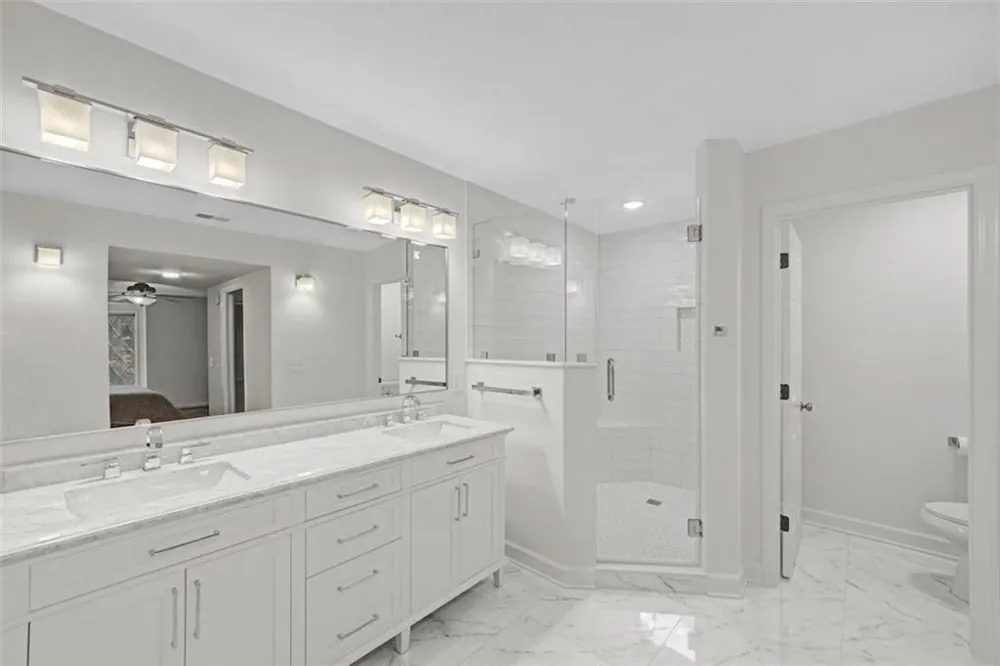1701 Trotters Lane Stone Mountain, GA 30087