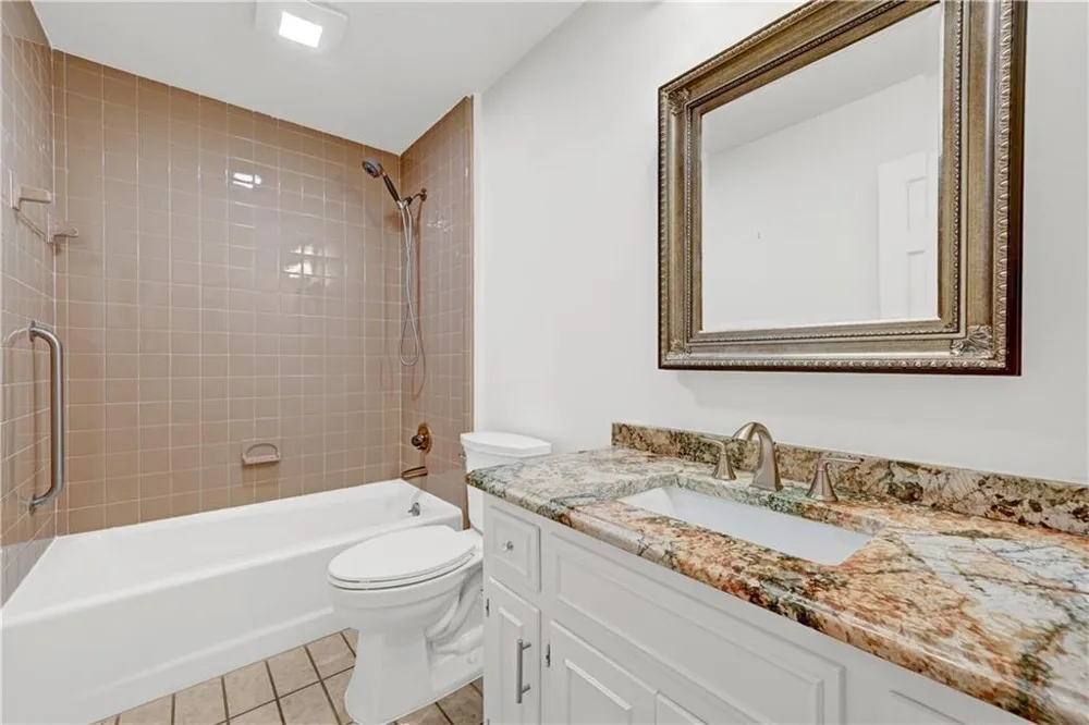 1701 Trotters Lane Stone Mountain, GA 30087