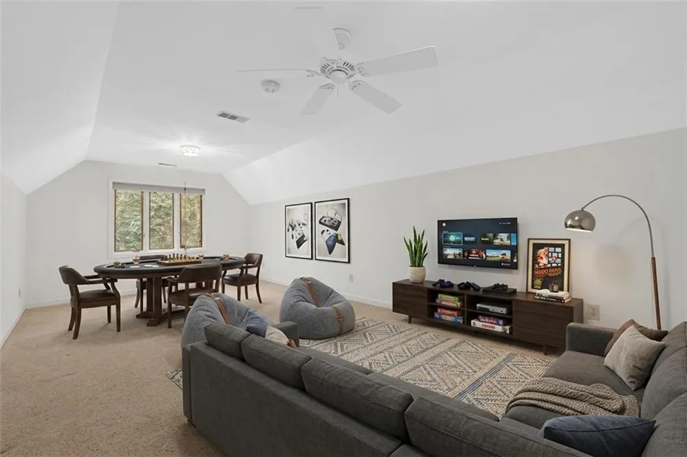 1701 Trotters Lane Stone Mountain, GA 30087