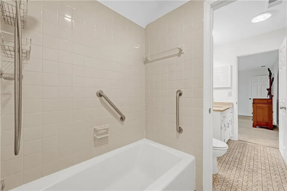 1701 Trotters Lane Stone Mountain, GA 30087