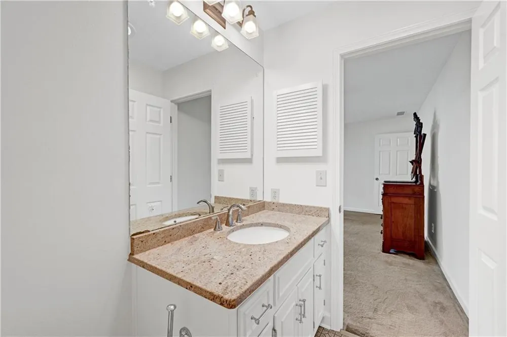 1701 Trotters Lane Stone Mountain, GA 30087