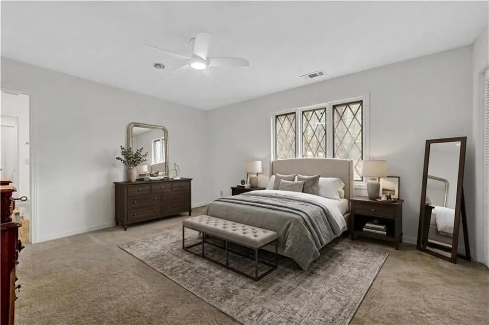 1701 Trotters Lane Stone Mountain, GA 30087