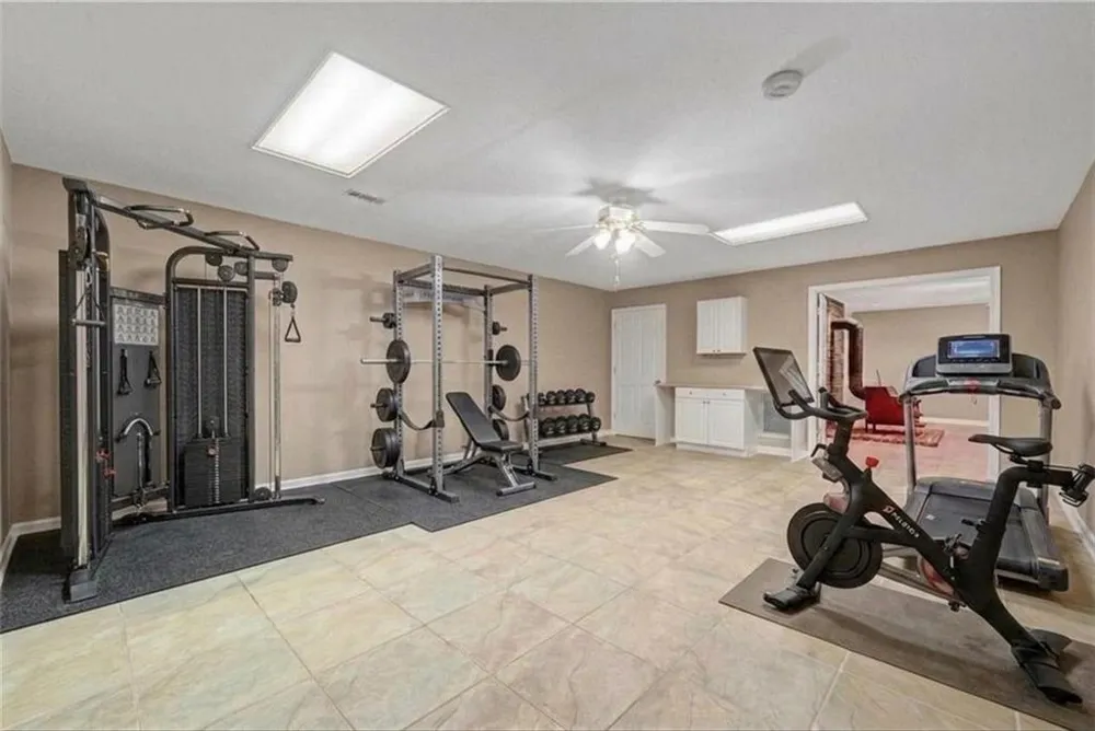 1701 Trotters Lane Stone Mountain, GA 30087