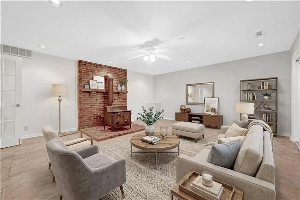 1701 Trotters Lane Stone Mountain, GA 30087