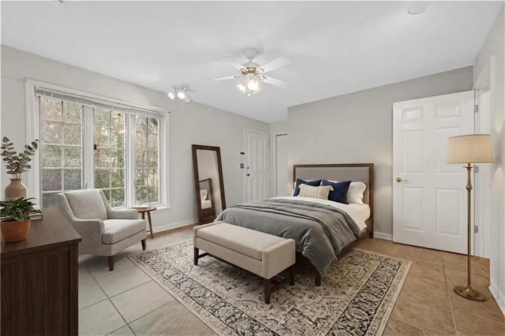 1701 Trotters Lane Stone Mountain, GA 30087