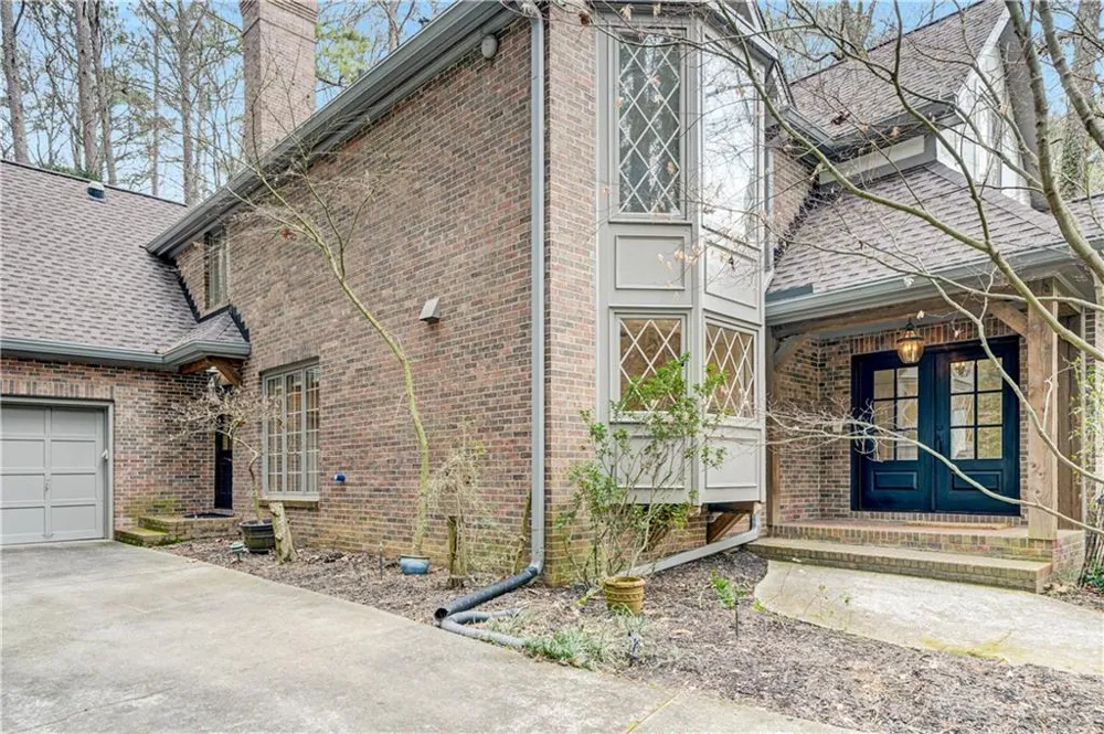 1701 Trotters Lane Stone Mountain, GA 30087