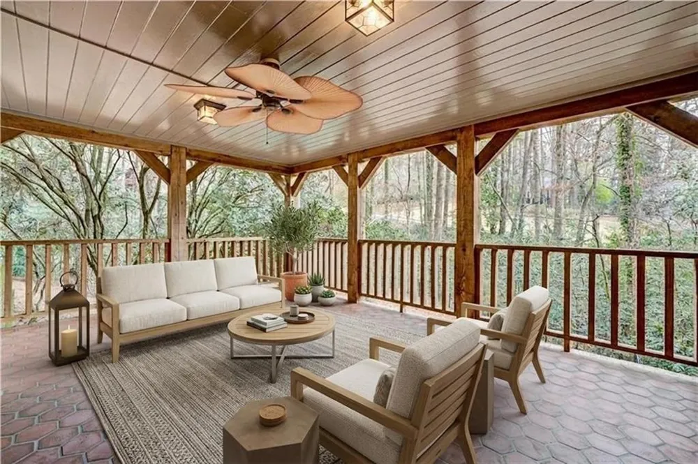1701 Trotters Lane Stone Mountain, GA 30087