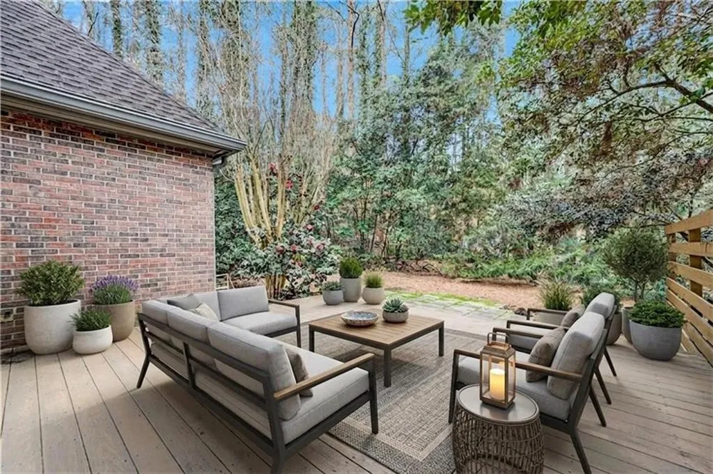 1701 Trotters Lane Stone Mountain, GA 30087
