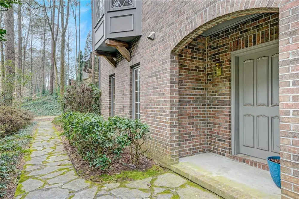 1701 Trotters Lane Stone Mountain, GA 30087