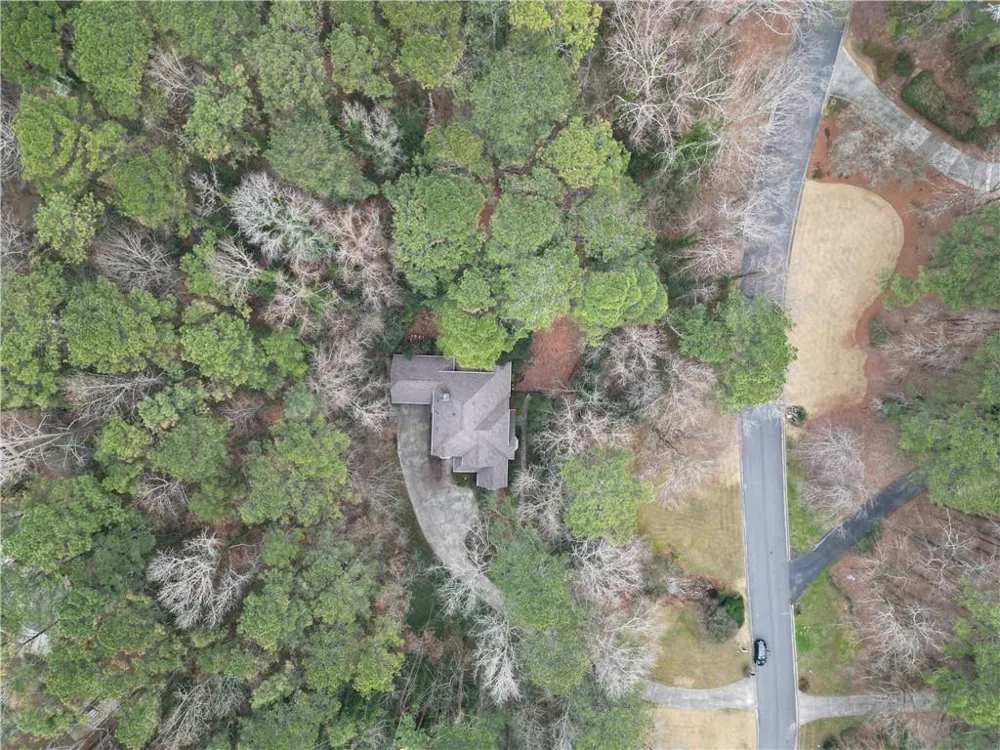 1701 Trotters Lane Stone Mountain, GA 30087
