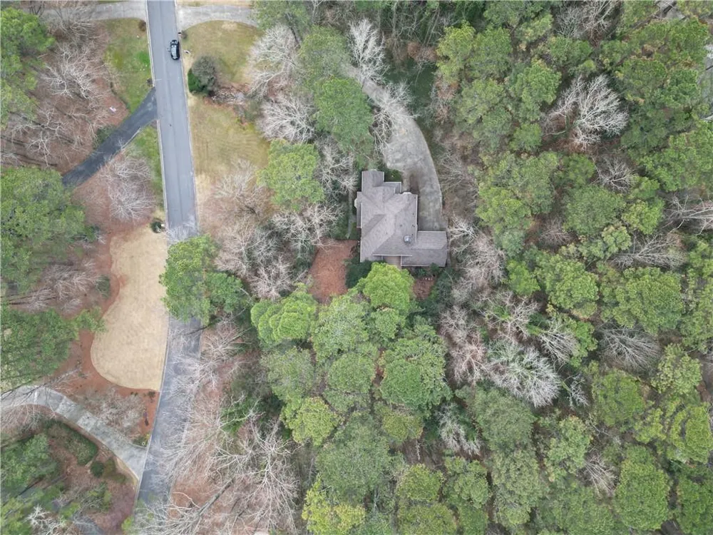 1701 Trotters Lane Stone Mountain, GA 30087