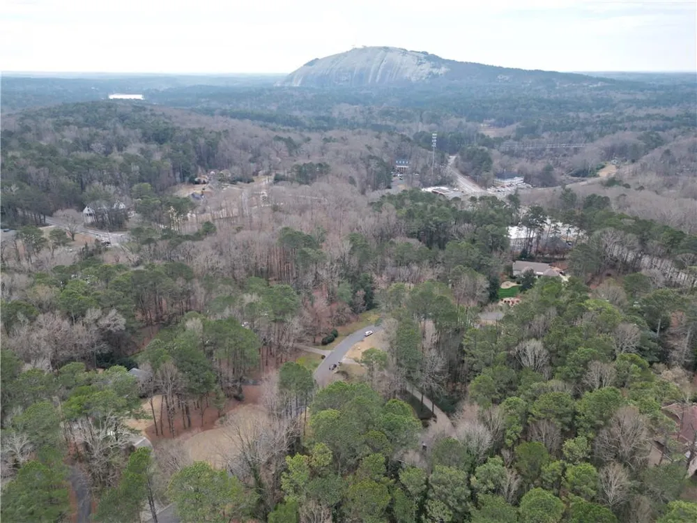 1701 Trotters Lane Stone Mountain, GA 30087