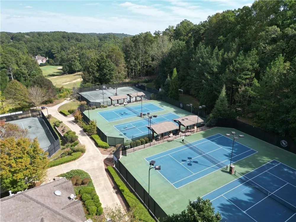 1701 Trotters Lane Stone Mountain, GA 30087