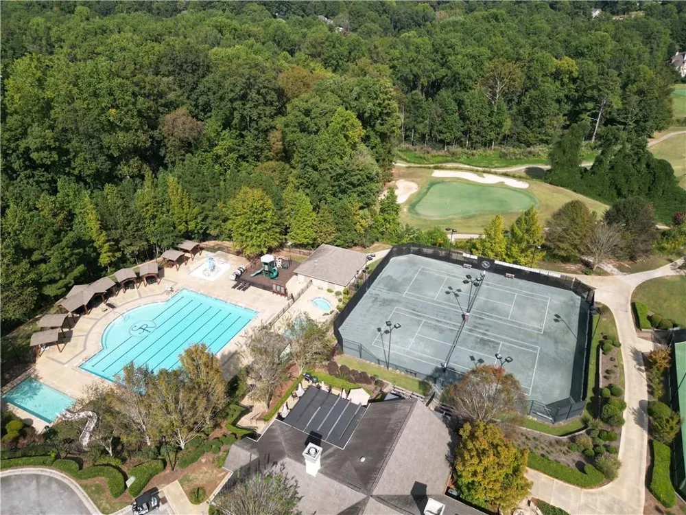 1701 Trotters Lane Stone Mountain, GA 30087