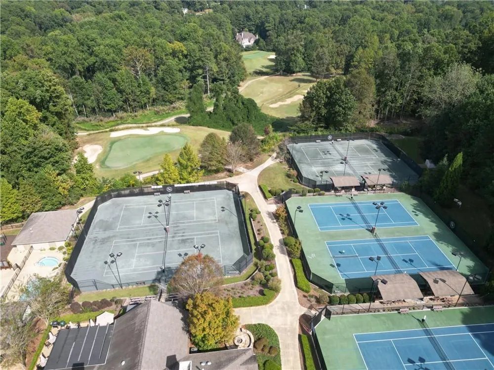 1701 Trotters Lane Stone Mountain, GA 30087
